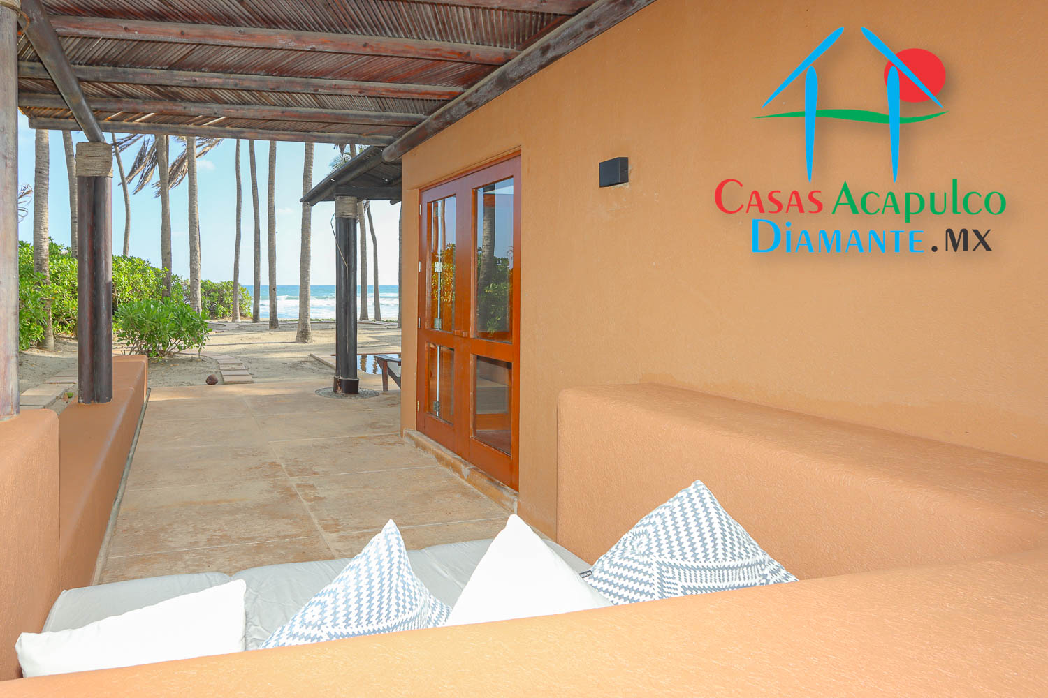 Tres Vidas Casa Mía - Recámara cuatro 9